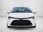 2021 Toyota Corolla LE CVT (Natl)