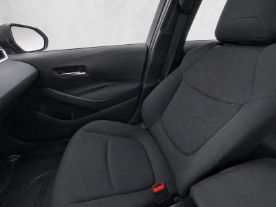 2021 Toyota Corolla LE CVT (Natl)