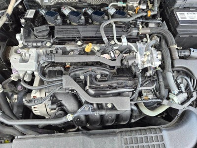 2022 Toyota Corolla SE CVT (Natl)