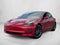 2021 Tesla Model 3 Long Range AWD