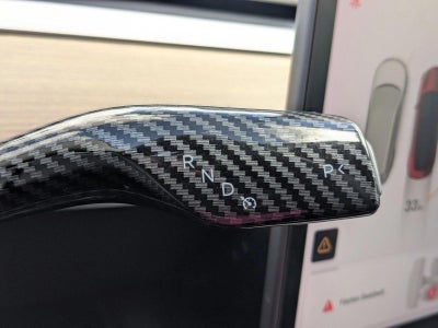 2021 Tesla Model 3 Long Range AWD