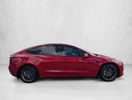 2021 Tesla Model 3 Long Range AWD