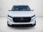2025 Honda CR-V LX 2WD