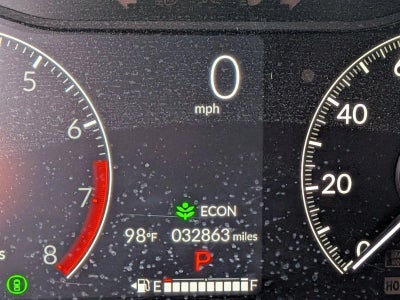 2023 Honda CR-V LX 2WD