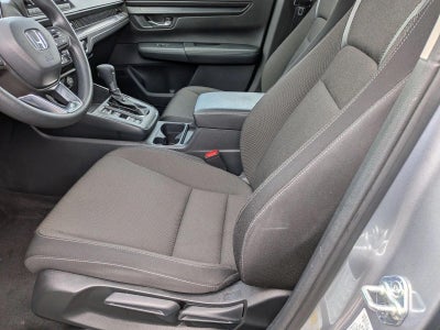 2023 Honda CR-V LX 2WD