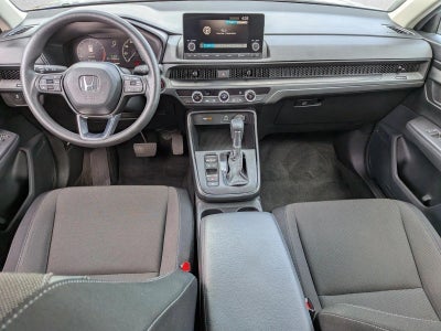2023 Honda CR-V LX 2WD