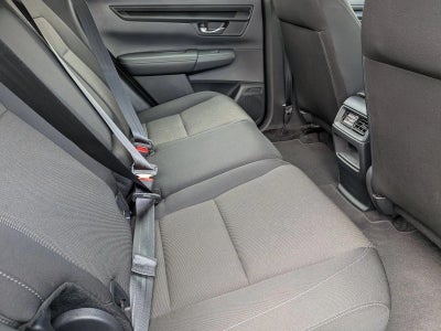 2023 Honda CR-V LX 2WD