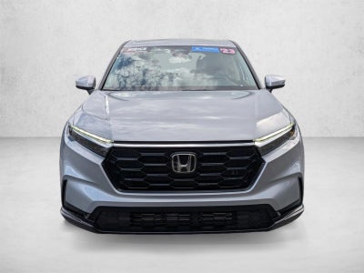 2023 Honda CR-V LX 2WD