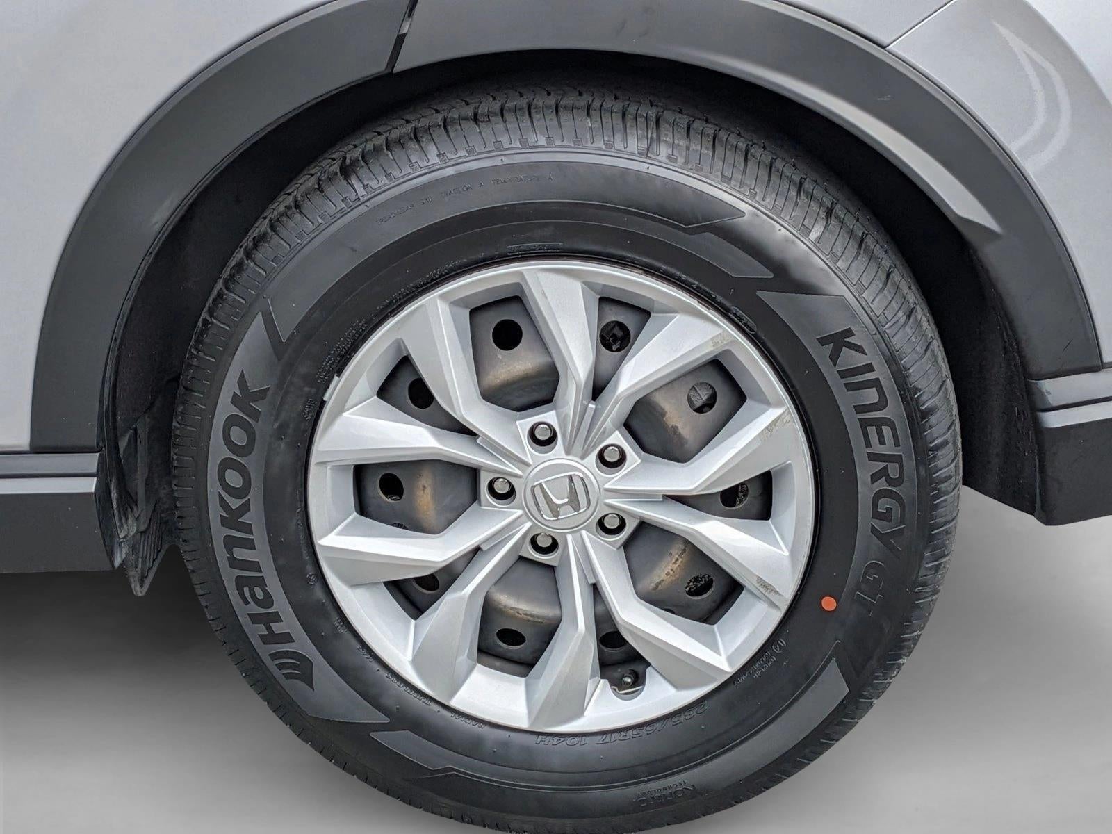 2023 Honda CR-V LX 2WD