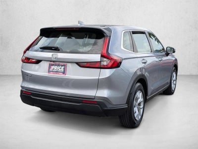 2023 Honda CR-V LX 2WD