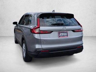 2023 Honda CR-V LX 2WD