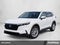 2024 Honda CR-V EX 2WD
