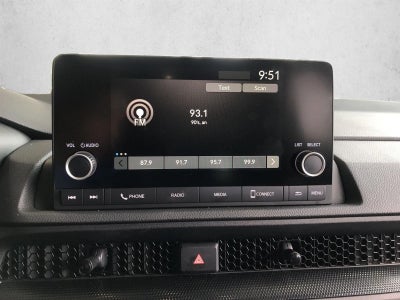 2024 Honda CR-V EX 2WD