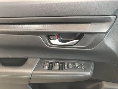 2024 Honda CR-V EX 2WD