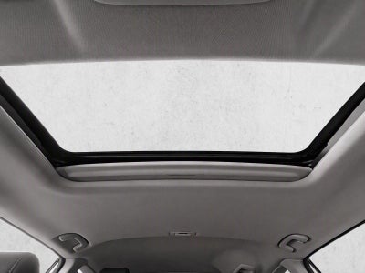 2024 Honda CR-V EX 2WD