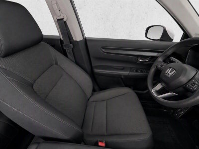 2024 Honda CR-V EX 2WD