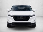 2024 Honda CR-V EX 2WD