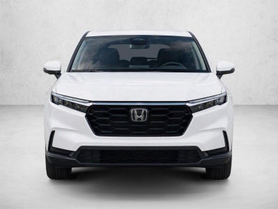 2024 Honda CR-V EX 2WD