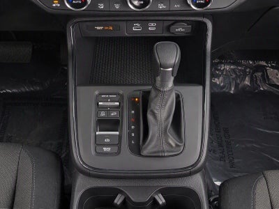2024 Honda CR-V EX 2WD