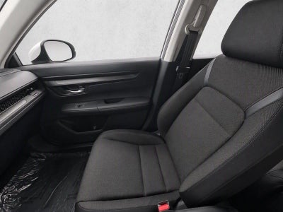 2024 Honda CR-V EX 2WD