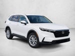 2024 Honda CR-V EX 2WD