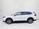 2024 Honda CR-V EX 2WD