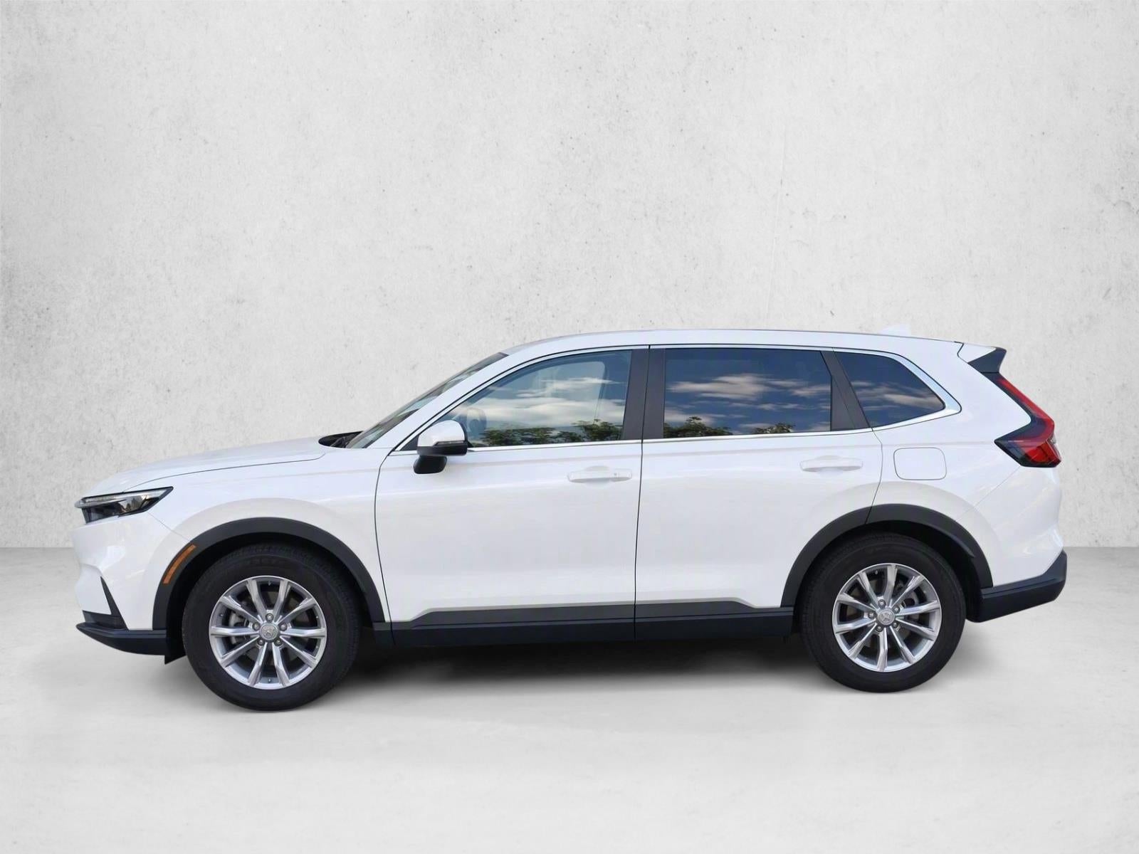 2024 Honda CR-V EX 2WD