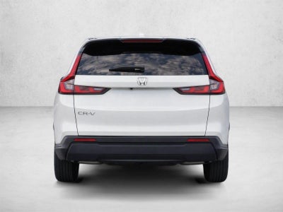 2024 Honda CR-V EX 2WD