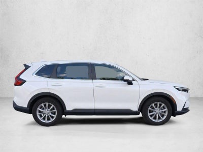 2024 Honda CR-V EX 2WD