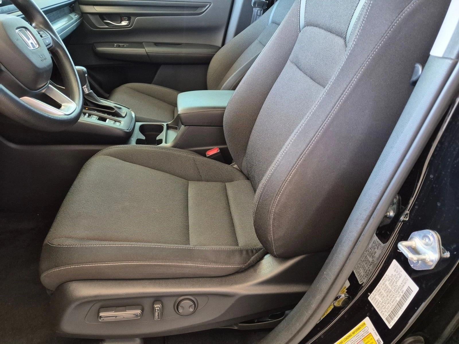 2024 Honda CR-V EX 2WD