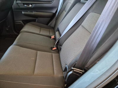 2024 Honda CR-V EX 2WD