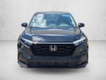 2024 Honda CR-V EX 2WD