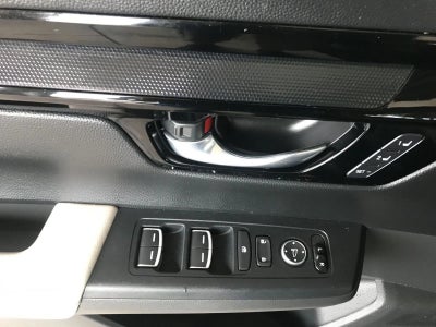 2023 Honda CR-V EX-L 2WD