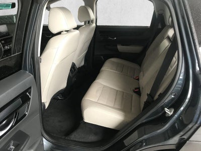 2023 Honda CR-V EX-L 2WD