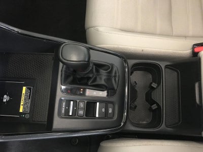 2023 Honda CR-V EX-L 2WD