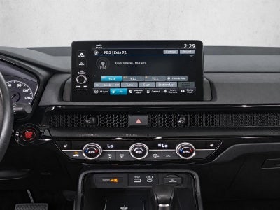 2023 Honda CR-V EX-L 2WD