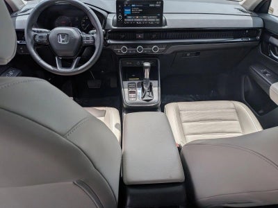 2024 Honda CR-V EX-L 2WD