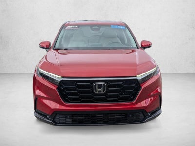2024 Honda CR-V EX-L 2WD