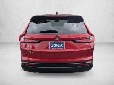 2024 Honda CR-V EX-L 2WD