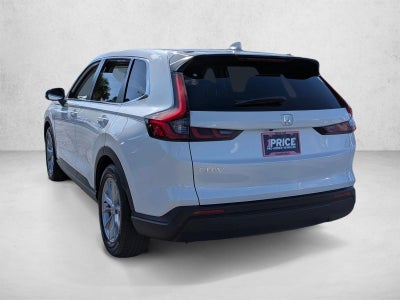 2023 Honda CR-V EX-L 2WD