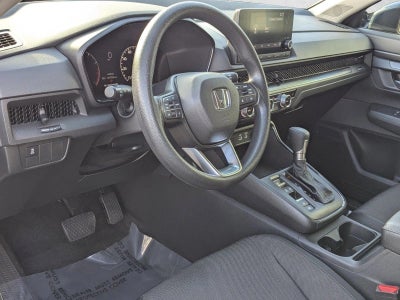 2023 Honda CR-V EX AWD