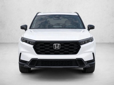 2024 Honda CR-V Hybrid Sport FWD