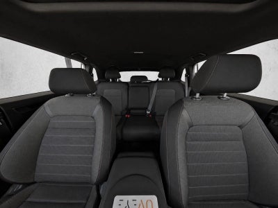 2024 Honda CR-V Hybrid Sport FWD