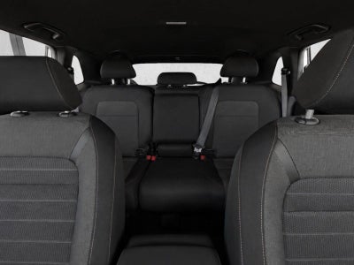 2024 Honda CR-V Hybrid Sport FWD