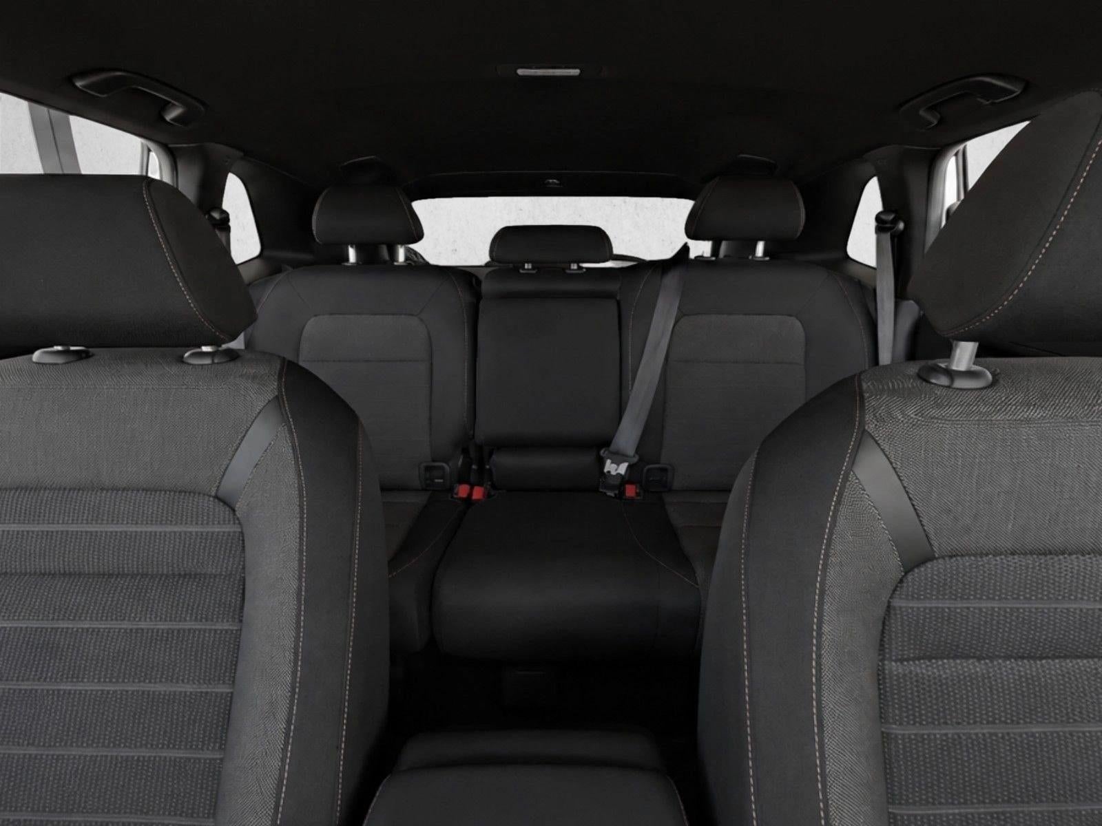 2024 Honda CR-V Hybrid Sport FWD