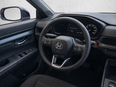 2024 Honda CR-V Hybrid Sport FWD