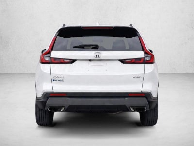2024 Honda CR-V Hybrid Sport FWD