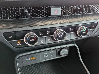 2023 Honda CR-V Hybrid Sport FWD w/o BSI