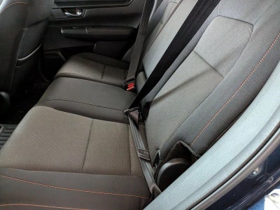 2023 Honda CR-V Hybrid Sport FWD w/o BSI