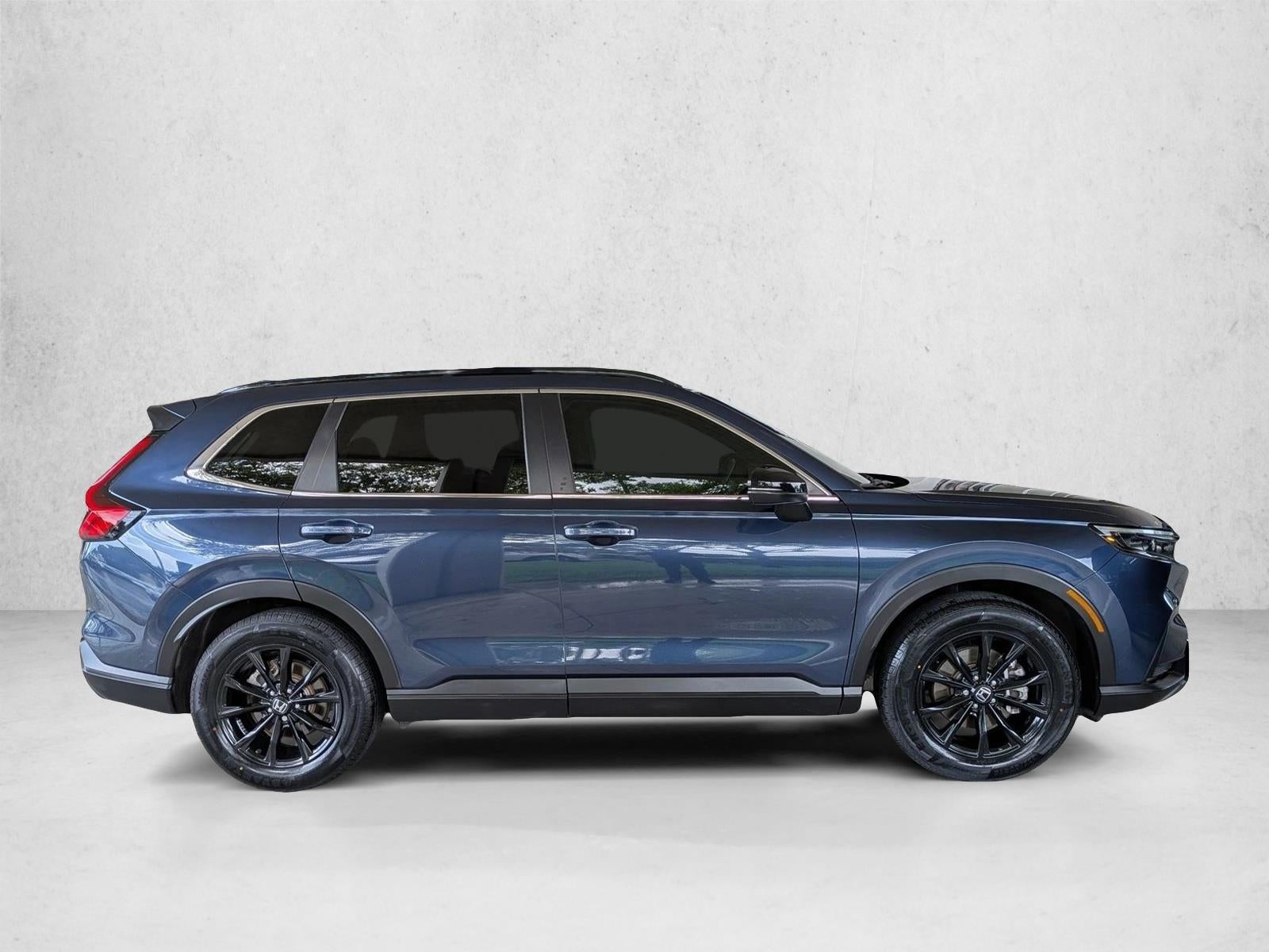 2023 Honda CR-V Hybrid Sport FWD w/o BSI